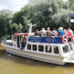 regulaarsõidud Emajõel